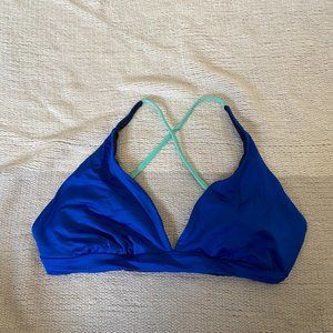 Reversible Patagonia Swim Top Large